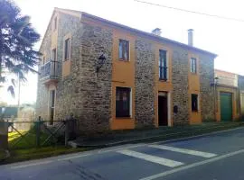 Spacious villa with pool in Empalme de Vilar - 300 m², 8 guests