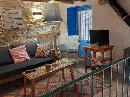 Beautiful town house in San Jordi, Castellon