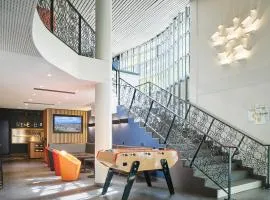 CAMPANILE PARIS 12 - Bercy Village