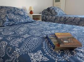Habitación económica y acogedora cerca de Cádiz