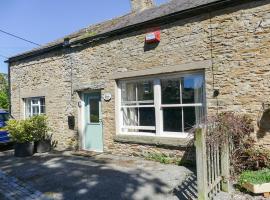 The Old Shop, hotel in Redmire