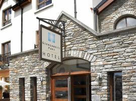 Glengarriff Park Hotel, hotel v destinaci Glengarriff