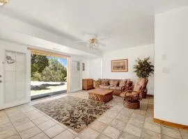 Ranchette Eagles Roost - The Atsa #9 at Wind Walker Homestead