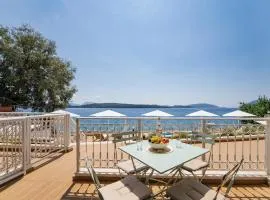 Greek Beach House B1 Lefkada