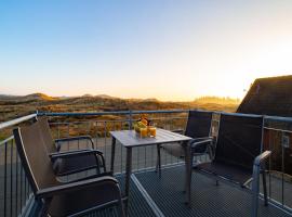 Düne13, apartmán v destinaci Norddorf