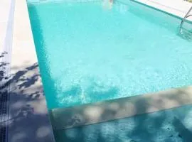 Charming Studio in Marco de Canaveses - 25m² with Pool