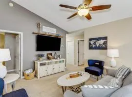Sunrunner Cottage