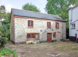 Coachmans Lodge - Uk35952, vacation home in South Pool