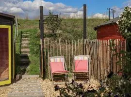 Coastguard Cottage