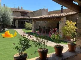 Casa rural CAL SERRA