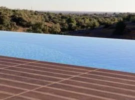 Tower Villa w Infinity Pool