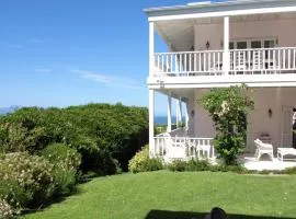 Southern Cross Beach House