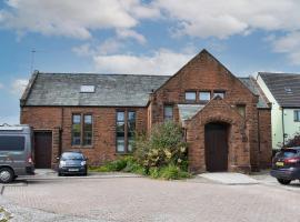 Red Gable Cottage, hotel in Shap