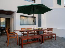 Sailorman and Friends