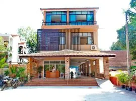 Sea Breeze Guest House