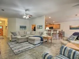Comfortable Pensacola Home with Private Pool!