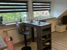 25 qm Ferienwohnung Neuss Furth