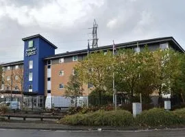 Holiday Inn Express Birmingham Star City, an IHG Hotel