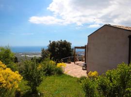 Bagol'Area Etna Eco Farm, hotel a Nunziata