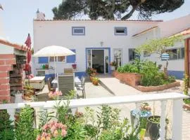 Casa da Annelies. Accessible holiday home