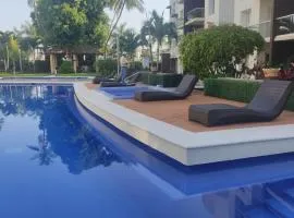 ACAPULCO TURQUESA DIAMANTE
