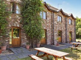 Poppy Cottage - Uk40102, holiday home in Dunvant