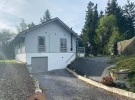 Chalet Dennerust