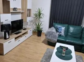 Kuća na dan