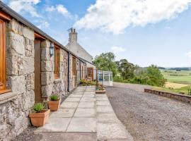The Steading Cottage, Hotel in Glenfarg