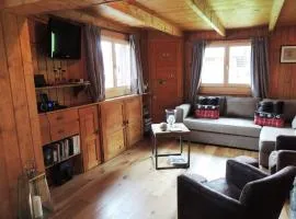Chalet familial rénové 2 étoiles près du centre, 3 chambres, terrasse, parking, WiFi - FR-1-598-16