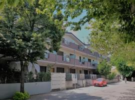 Appartamento La Bonifica، فندق في بيسكارا