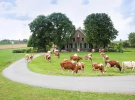 Sint Nicolaashoeve