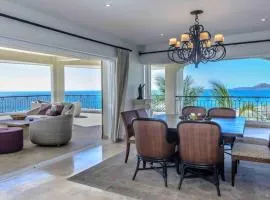 Tortuga-World Class Ocean Front Villa5 500ft