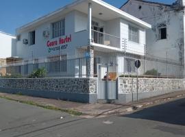 Guará Hostel, Hotel in São Luís