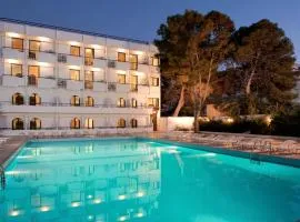 Heronissos Hotel
