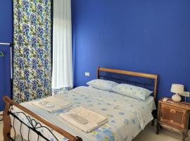Hotel Dika, hotel v destinaci Kutaisi