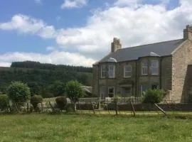 Ellerton Lodge Bed and Breakfast Swaledale