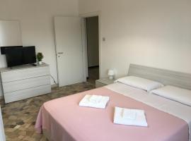 Via Bellaria, apartman San Lazzaro di Savenában