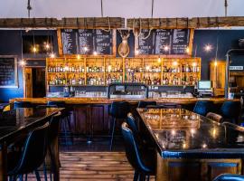 Hotels Hébert, hôtel à Bécancour