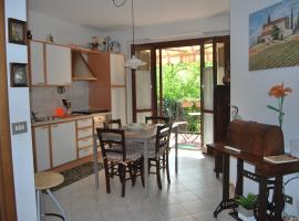 Casa Grazia, hotel a Greve in Chianti