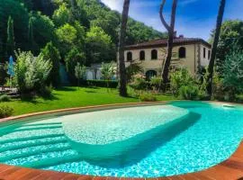 Villa La Ginestra - Charming Country Home