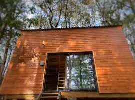 La Cabane de Piquet