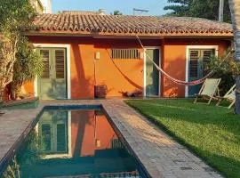 Casa Vila Do Outeiro