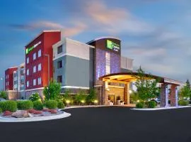 Holiday Inn Express Hotel & Suites Butte by IHG