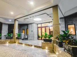White Stones Hotel Port-Harcourt