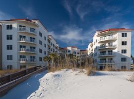 Palm Beach Resort Orange Beach a Ramada by Wyndham, מלון באורנג' ביץ'
