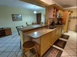Cómodo apartamento en Naguanagua