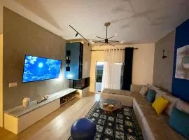 Blue Moon Guesthouse