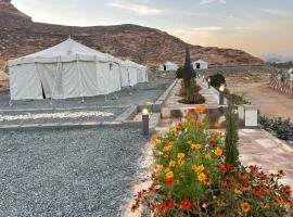 Rural tents Naseem الخيمةالريفيةAlouzaib