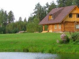 Kalnakriknas, holiday home sa Dzimtmisa